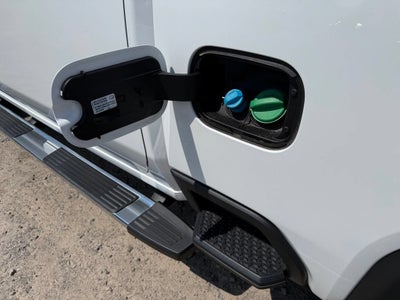 2025 GMC Sierra 2500 HD SLE
