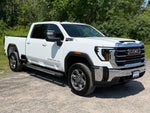2025 GMC Sierra 2500 HD SLE