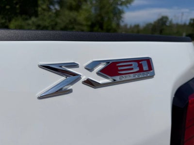 2025 GMC Sierra 2500 HD SLE