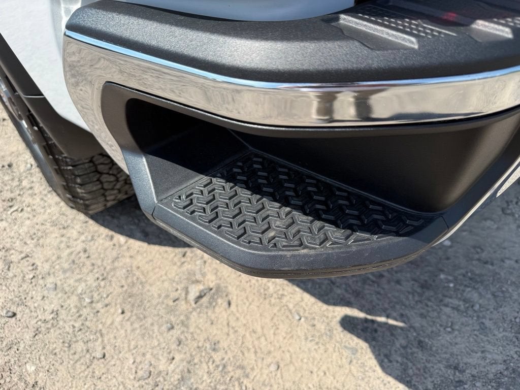 2025 GMC Sierra 2500 HD SLE