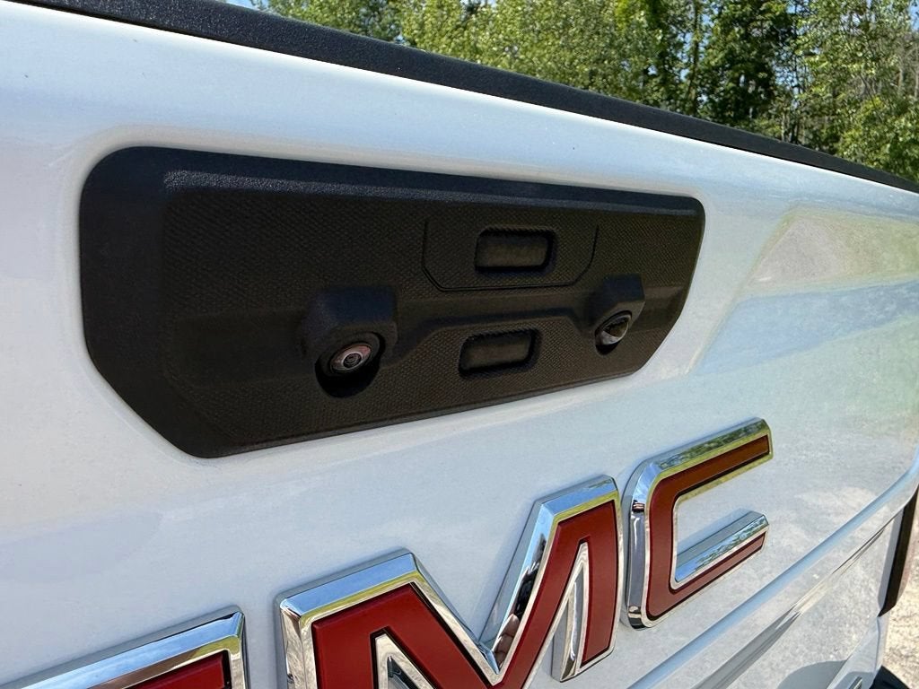 2025 GMC Sierra 2500 HD SLE