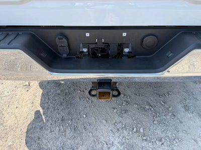 2025 GMC Sierra 2500 HD SLE