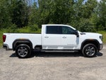 2025 GMC Sierra 2500 HD SLE