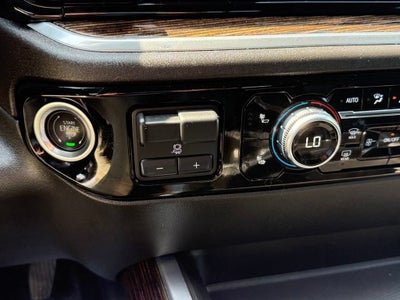 2025 GMC Sierra 2500 HD SLE