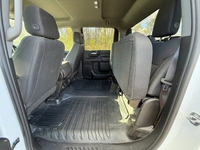 2024 GMC Sierra 2500 HD Pro