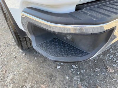 2024 GMC Sierra 2500 HD Pro