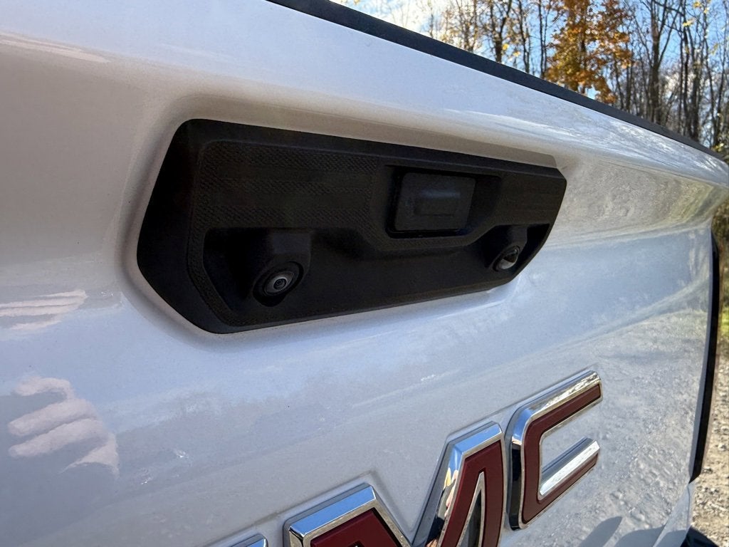 2024 GMC Sierra 2500 HD Pro