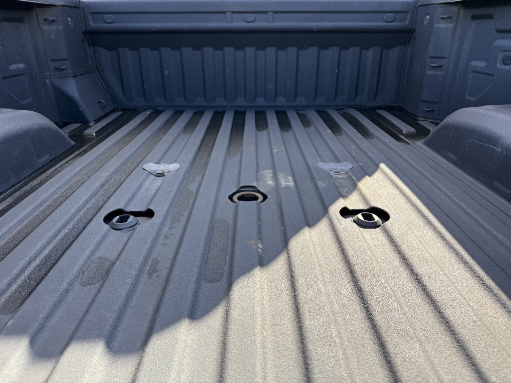 2024 GMC Sierra 2500 HD Pro