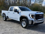 2024 GMC Sierra 2500 HD Pro