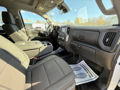 2024 GMC Sierra 2500 HD Pro