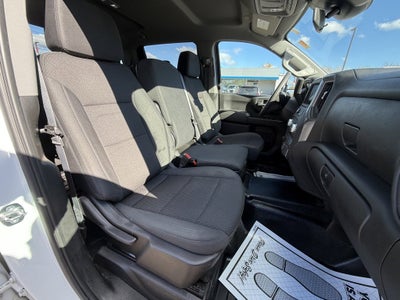 2024 GMC Sierra 2500 HD Pro