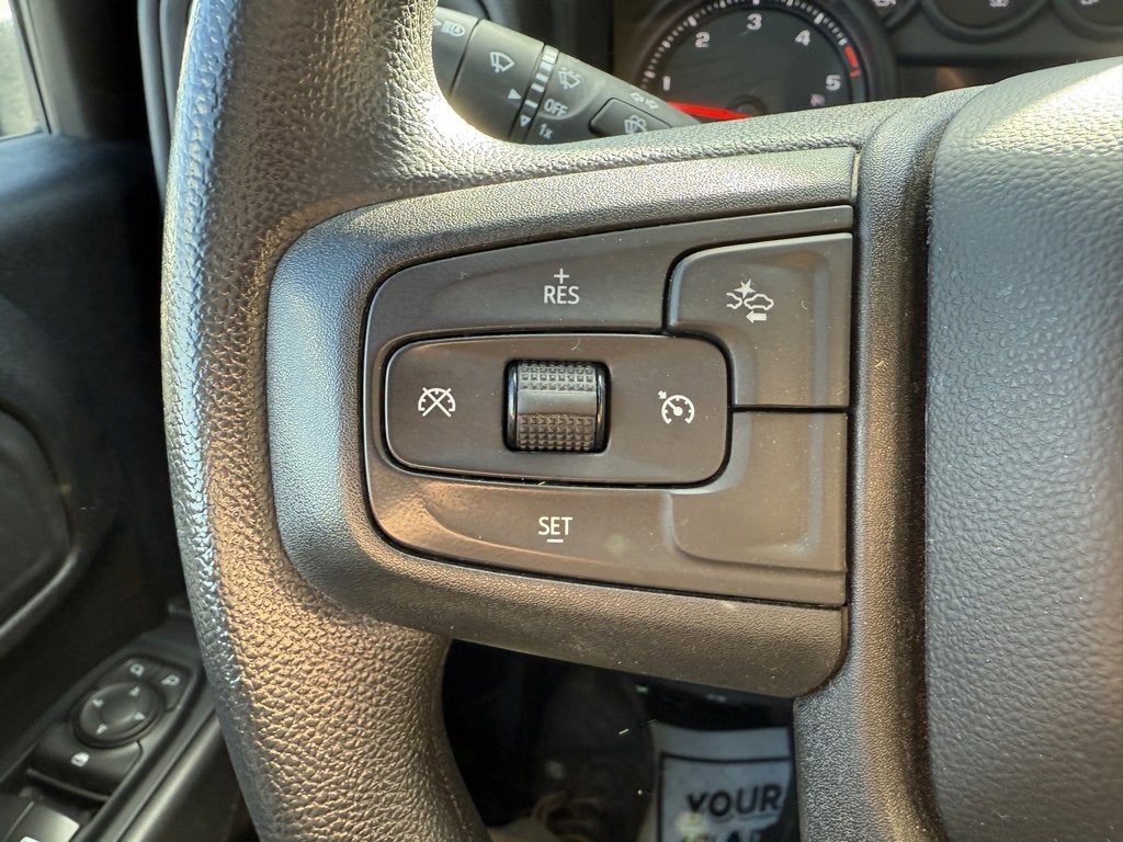 2024 GMC Sierra 2500 HD Pro