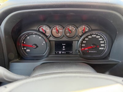 2024 GMC Sierra 2500 HD Pro