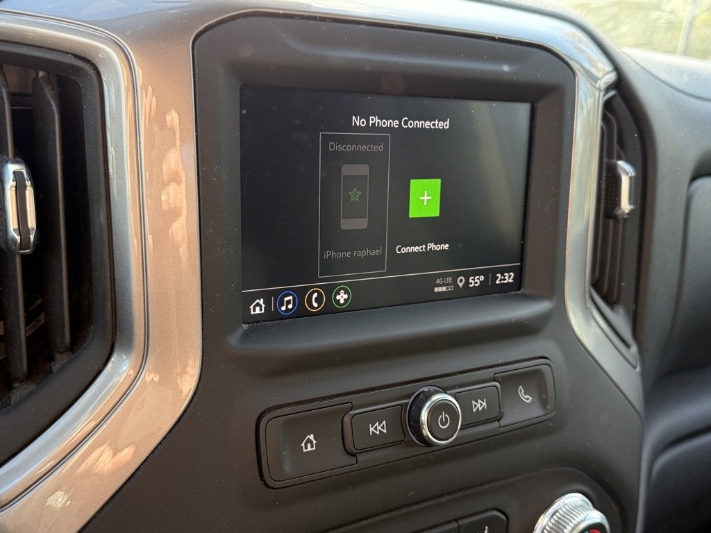 2024 GMC Sierra 2500 HD Pro