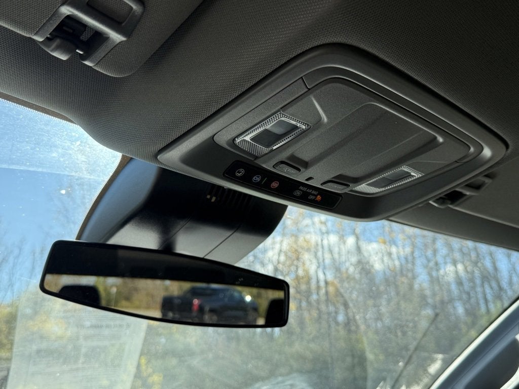 2024 GMC Sierra 2500 HD Pro