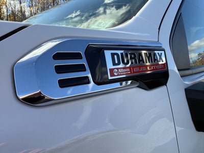 2024 GMC Sierra 2500 HD Pro