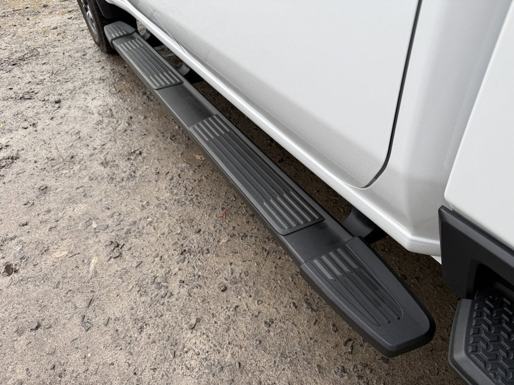 2022 GMC Sierra 2500 HD SLE