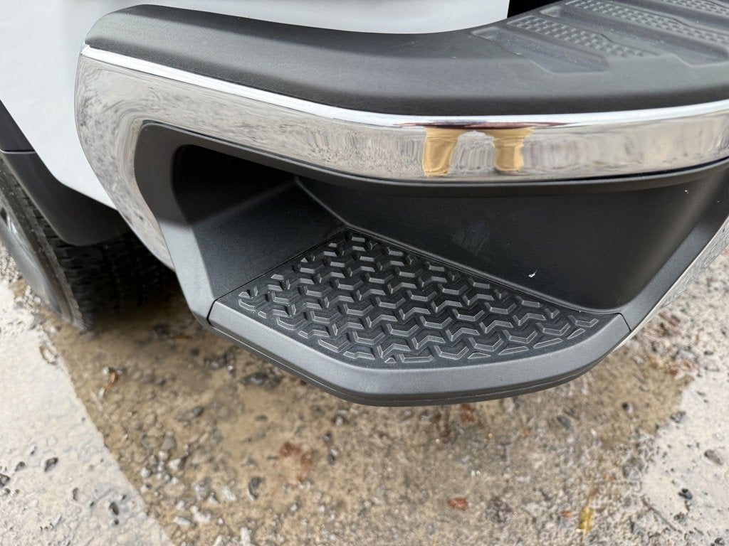 2022 GMC Sierra 2500 HD SLE