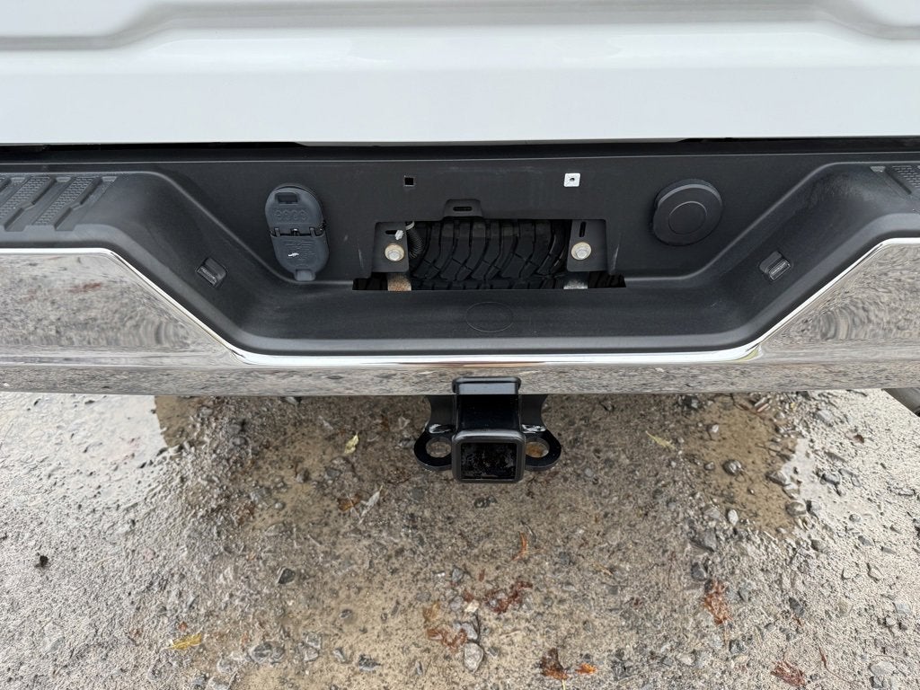 2022 GMC Sierra 2500 HD SLE