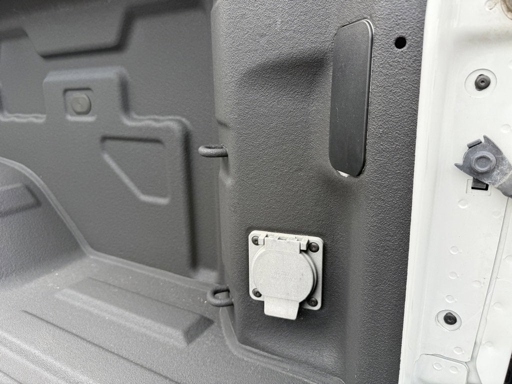 2022 GMC Sierra 2500 HD SLE