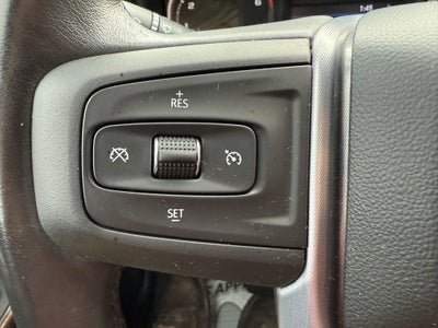 2022 GMC Sierra 2500 HD SLE