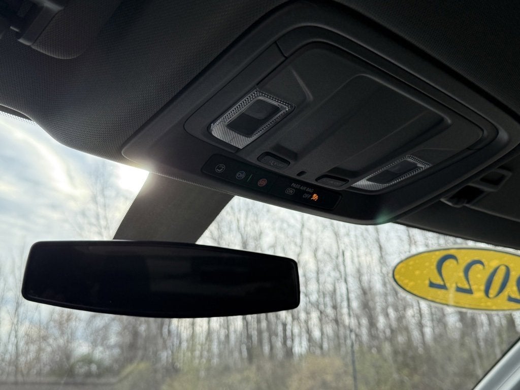 2022 GMC Sierra 2500 HD SLE