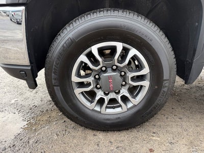 2022 GMC Sierra 2500 HD SLE