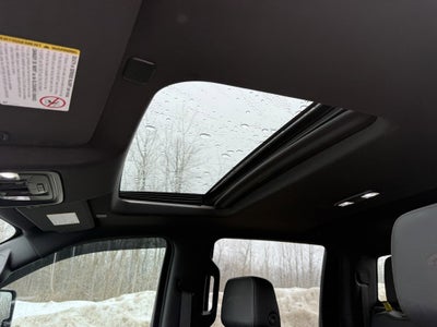 2022 GMC Sierra 3500 HD AT4