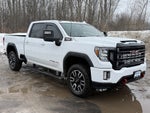 2022 GMC Sierra 3500 HD AT4