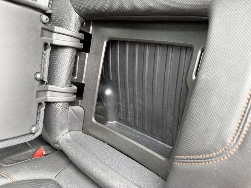 2022 GMC Sierra 3500 HD AT4