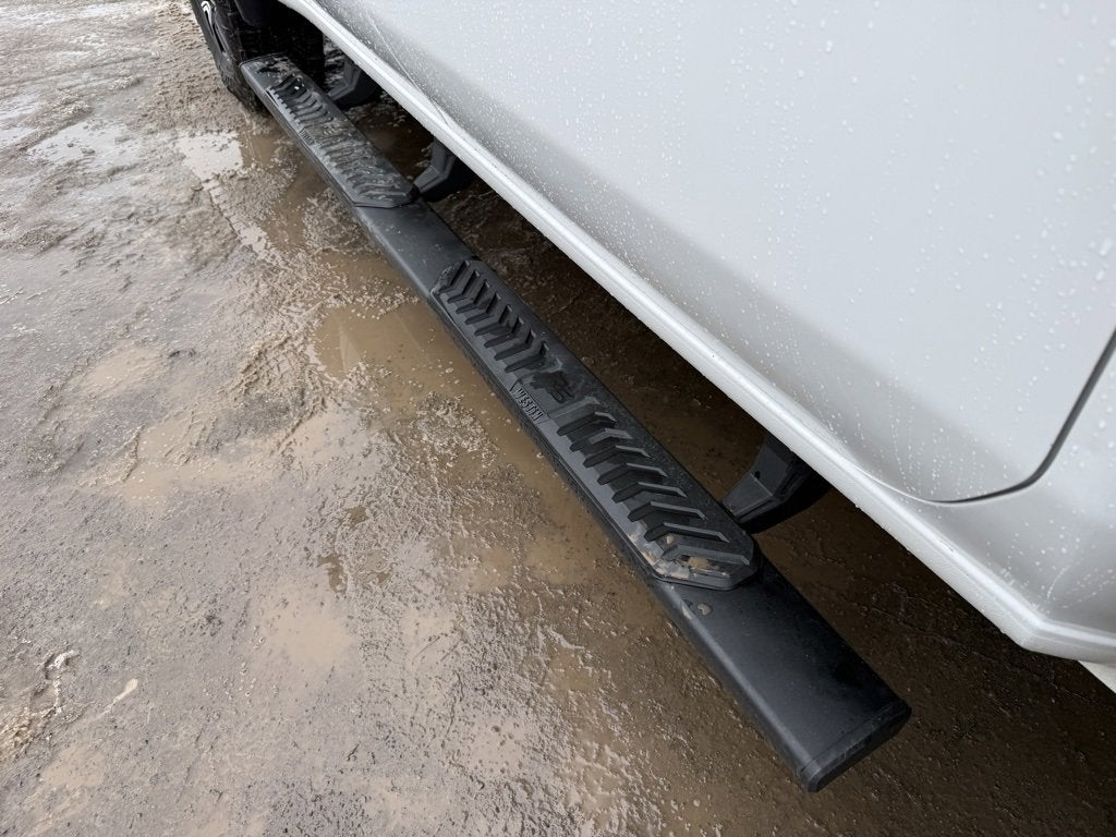 2022 GMC Sierra 3500 HD AT4