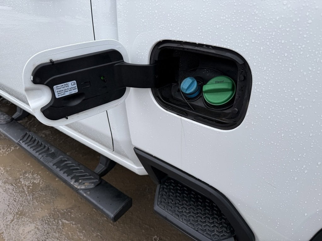 2022 GMC Sierra 3500 HD AT4