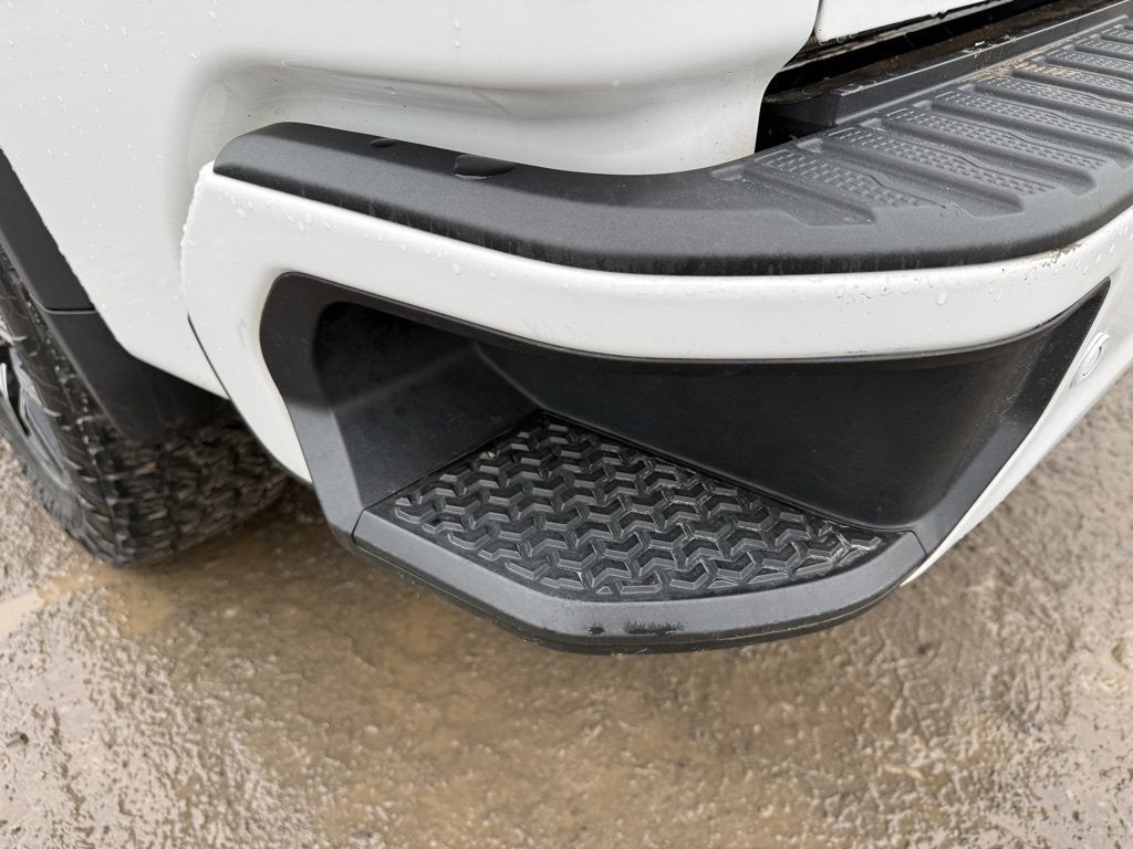 2022 GMC Sierra 3500 HD AT4