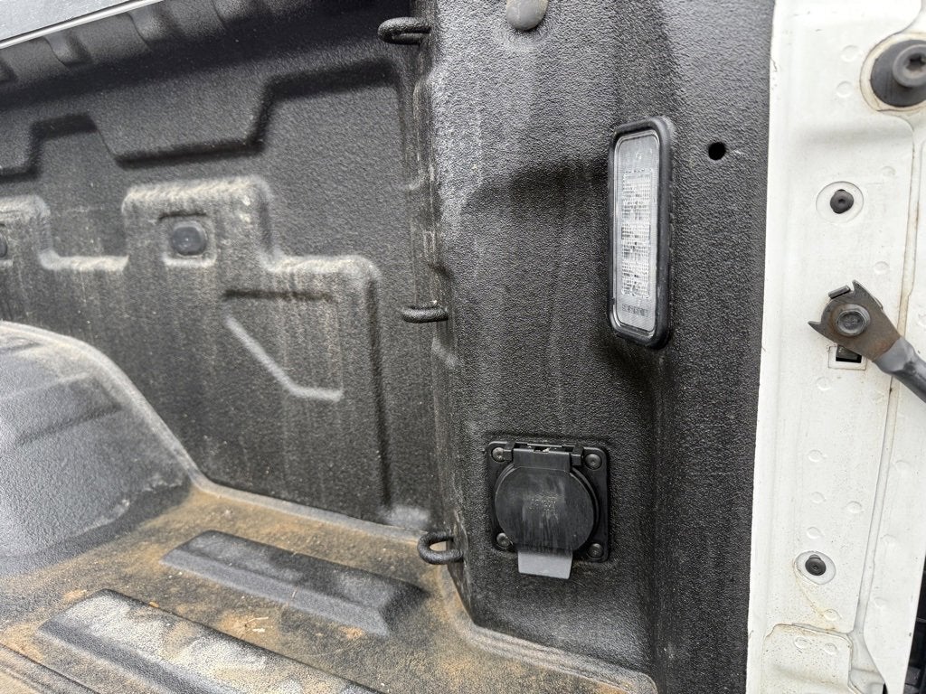 2022 GMC Sierra 3500 HD AT4