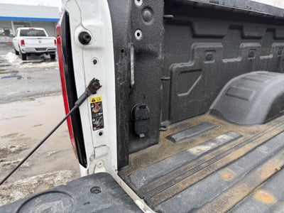 2022 GMC Sierra 3500 HD AT4