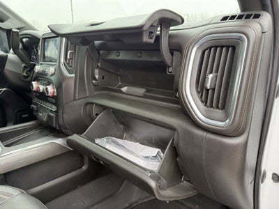 2022 GMC Sierra 3500 HD AT4