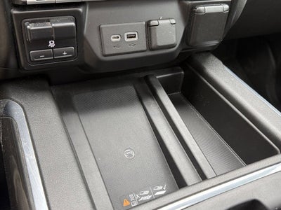 2022 GMC Sierra 3500 HD AT4