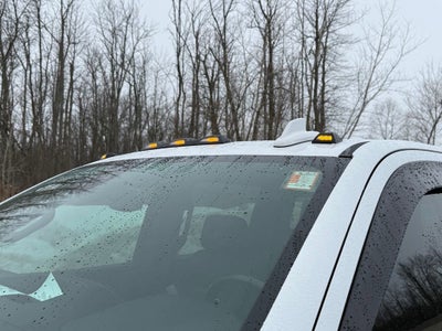 2022 GMC Sierra 3500 HD AT4