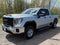 2023 GMC Sierra 2500 HD Pro