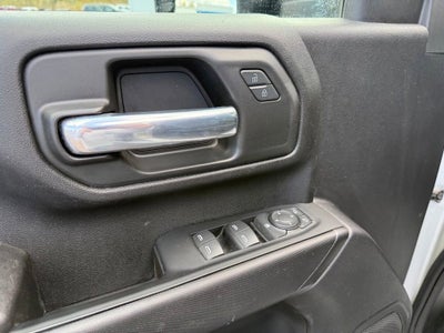 2023 GMC Sierra 2500 HD Pro