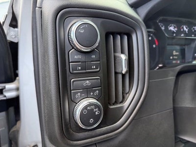 2023 GMC Sierra 2500 HD Pro