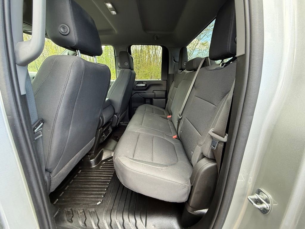 2023 GMC Sierra 2500 HD Pro