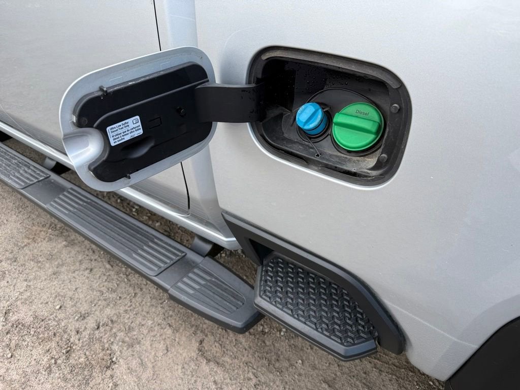 2023 GMC Sierra 2500 HD Pro