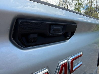 2023 GMC Sierra 2500 HD Pro