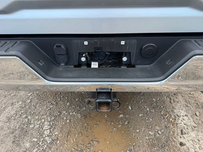 2023 GMC Sierra 2500 HD Pro