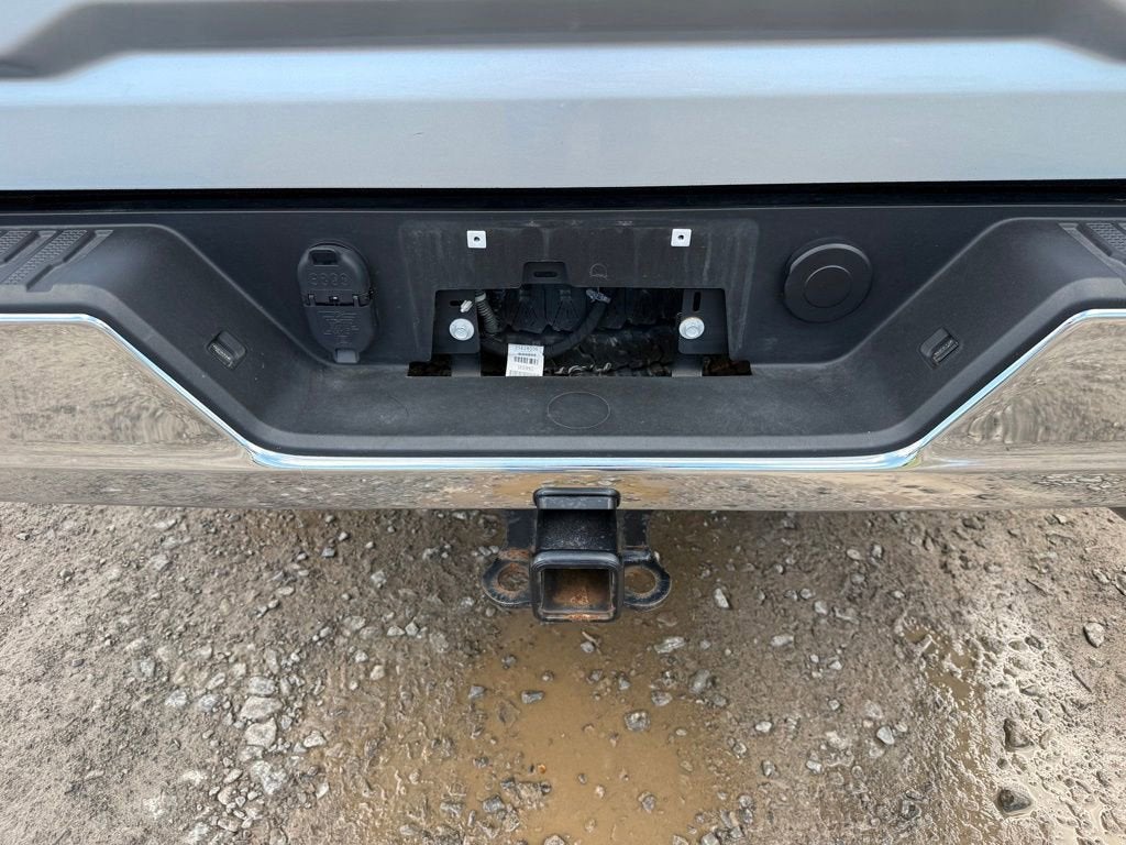 2023 GMC Sierra 2500 HD Pro