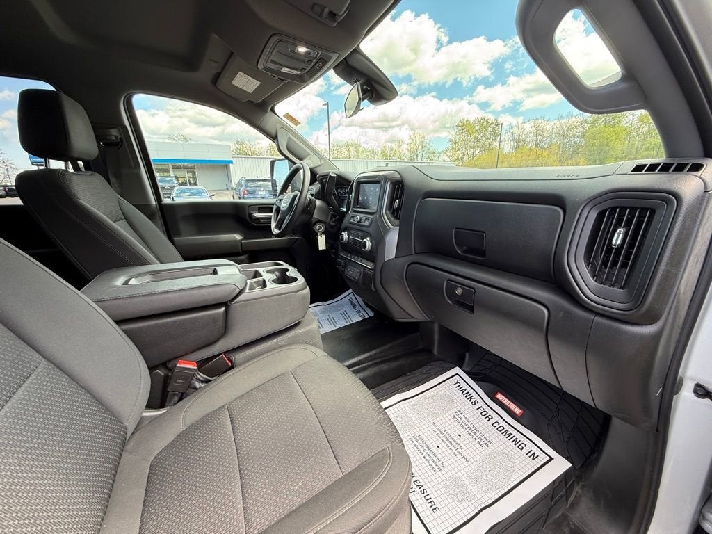 2023 GMC Sierra 2500 HD Pro