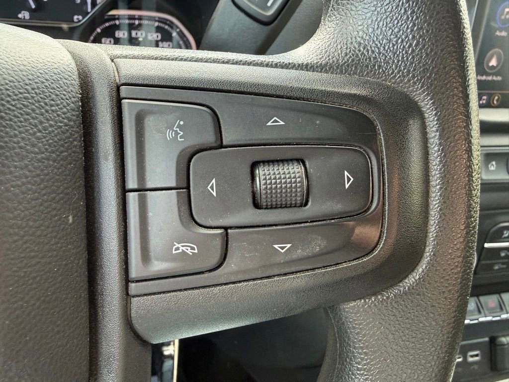 2023 GMC Sierra 2500 HD Pro