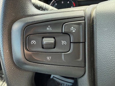 2023 GMC Sierra 2500 HD Pro