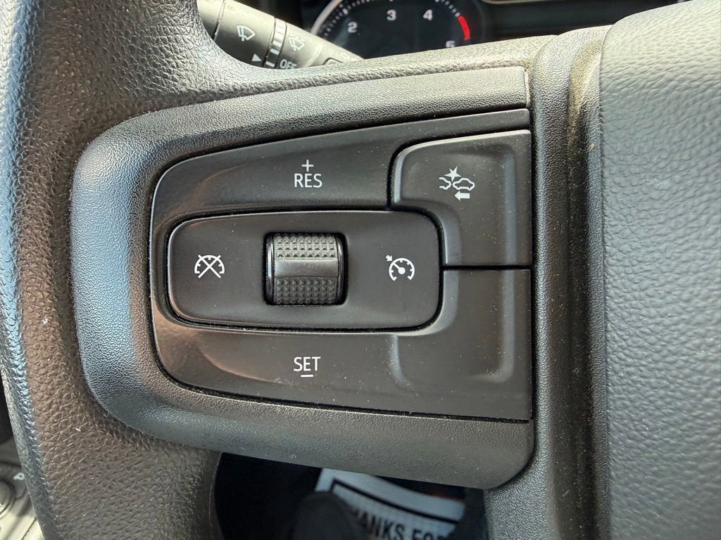 2023 GMC Sierra 2500 HD Pro